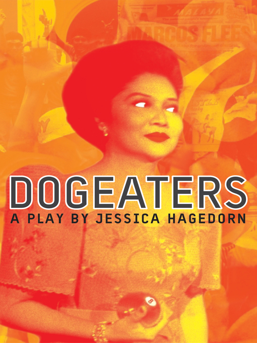 Title details for Dogeaters by Jessica Hagedorn - Available